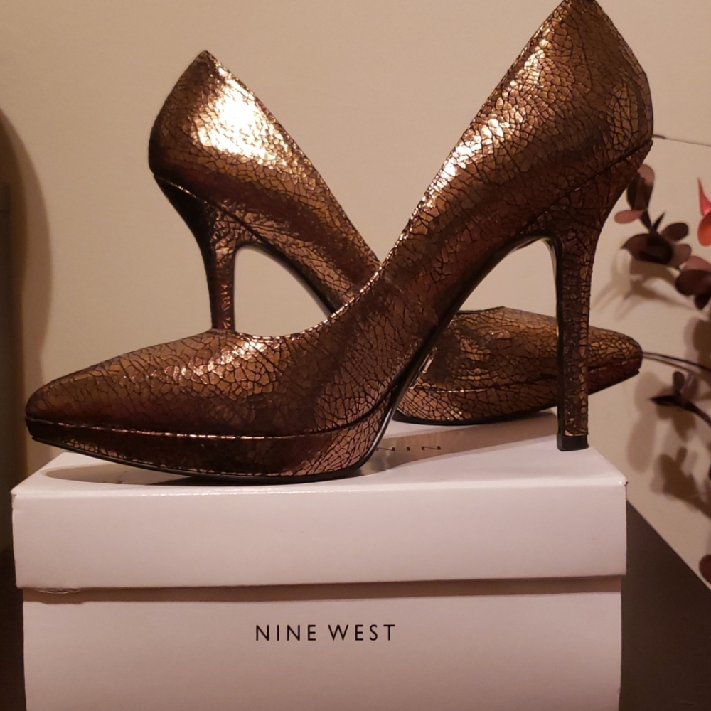 *NEW* Nine West Never Worn